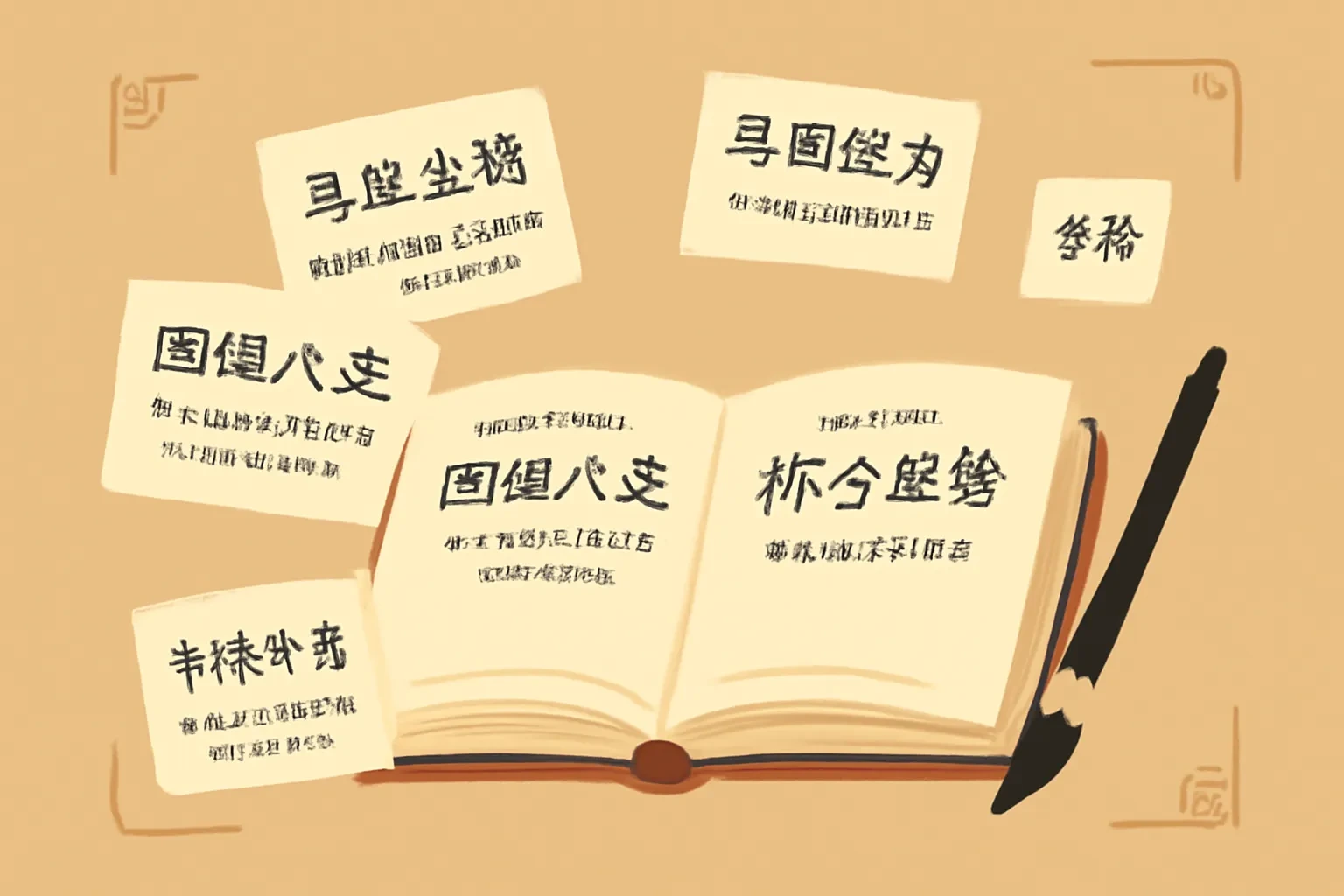 Thành ngữ tiếng Trung: cách học và dùng chúng để nói tự nhiên như người bản địa